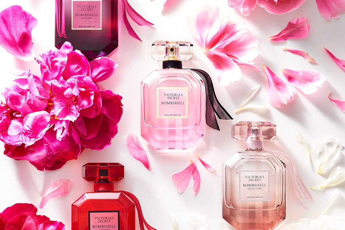 Top Victoria's Secret Fragrances: Scopri la Fragranza Perfetta
