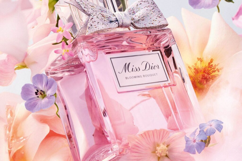 lista profumi Dior femminili